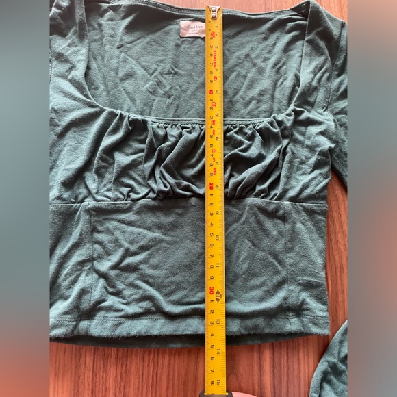 Wilfred free top - Picture 4 of 5